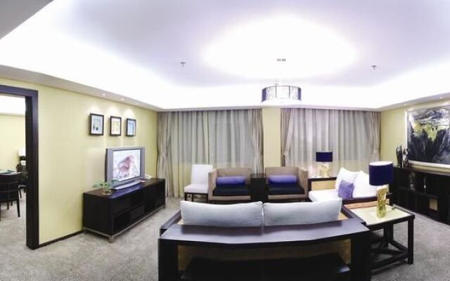 Shenzhen Hubei Hotel