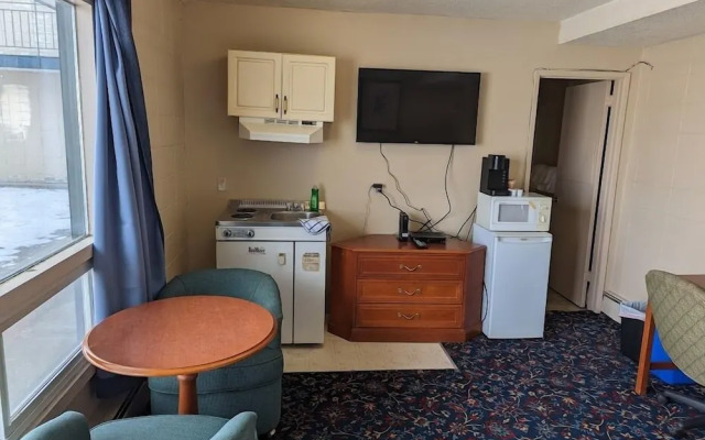 Matador Motel