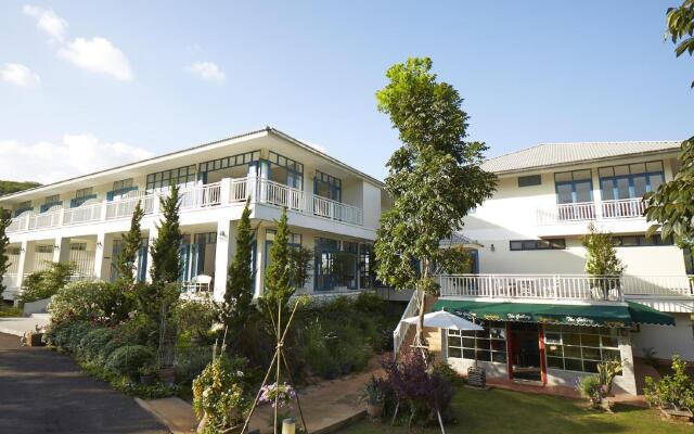 Santosha Health Lifestyle Resort