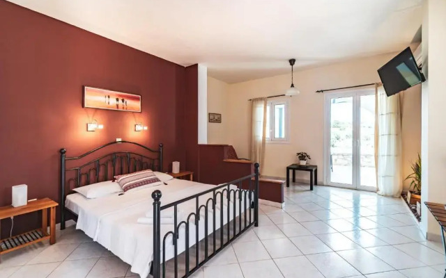 Philyra hotel