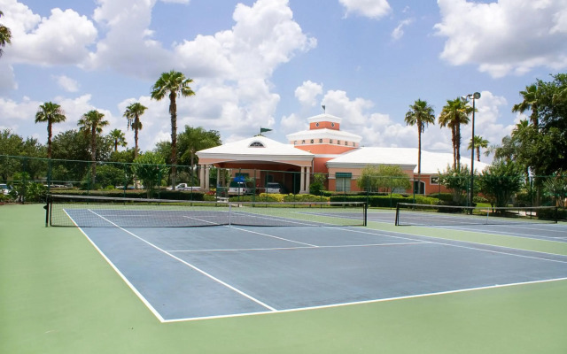 Summer Bay Orlando by Exploria Resorts