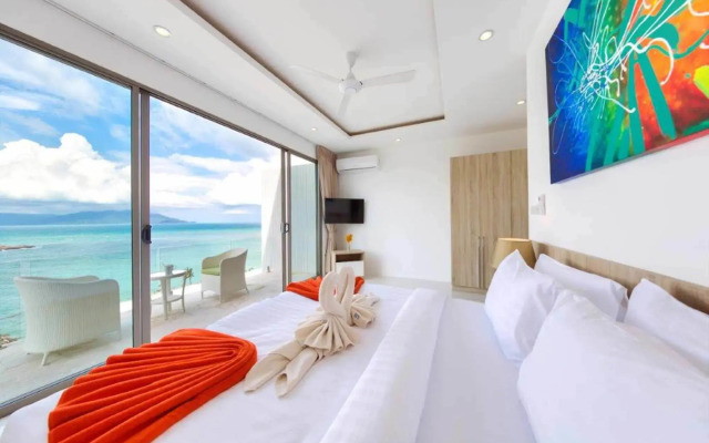 Samui Bayside Luxury Villas