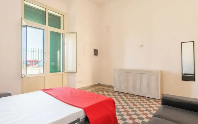 The Sea Outside Apartments