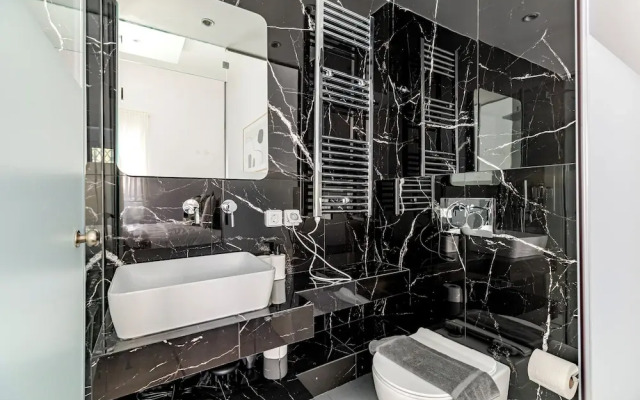 Chleo - Glamorous 2 BR Apt. in Athens