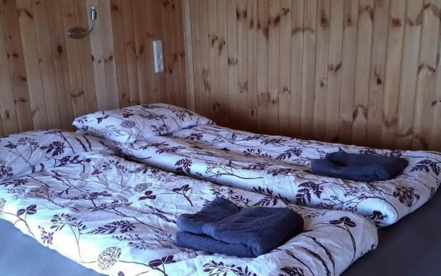 Miðhvammur Farm Stay