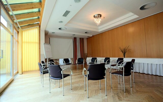 Stadthotel Pinkafeld