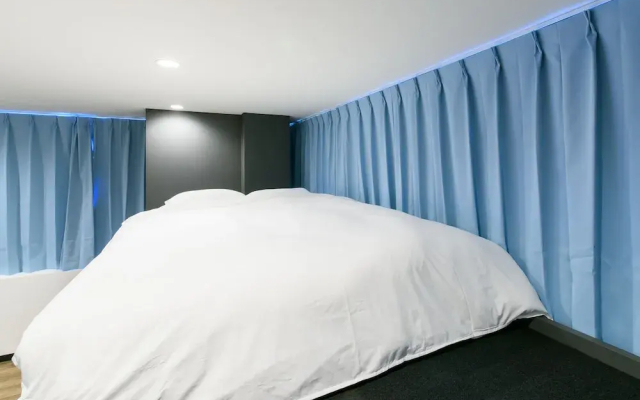 No.8 Uemura Building