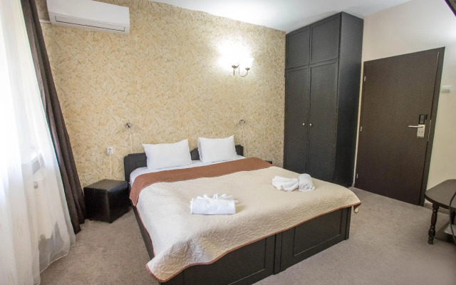 Park Hotel Ivailo