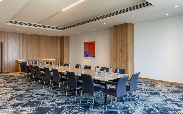 Hyatt Place Nairobi Westlands