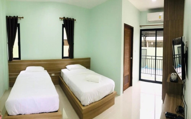 B.O Best Residence