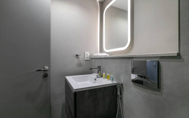 Driven Holiday Homes  Icon Tower 2 JLT
