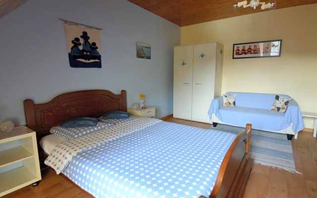 B&B Vanderstraeten-Bryxis