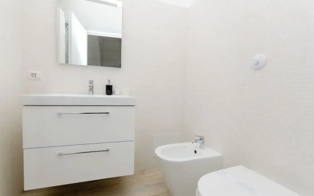 VivimiHome-Duomo Cioffi House