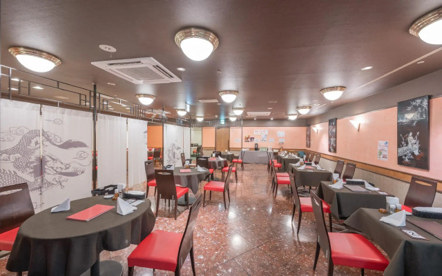 Hotel Hakodate Royal Seaside