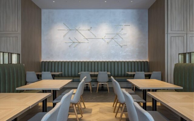 Keio Prelia Hotel Sapporo