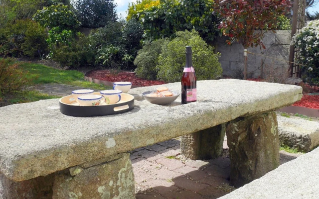 Semi-detached House, Plouguerneau