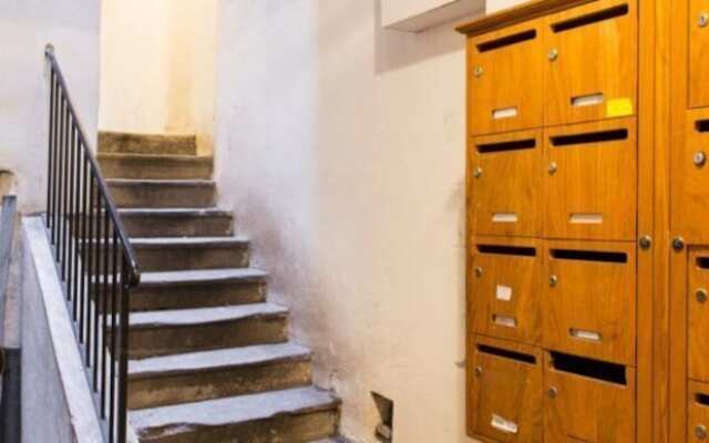 Unsejouranantes - Loft Cassard