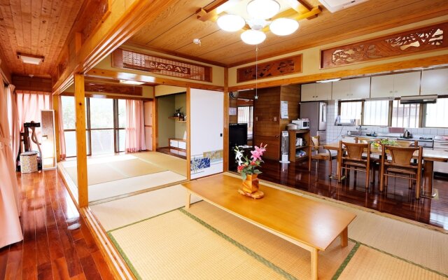 Wind of INOHA Country House