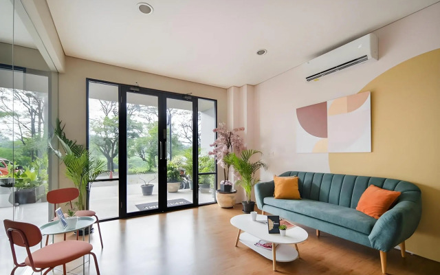 Wanadu Residence