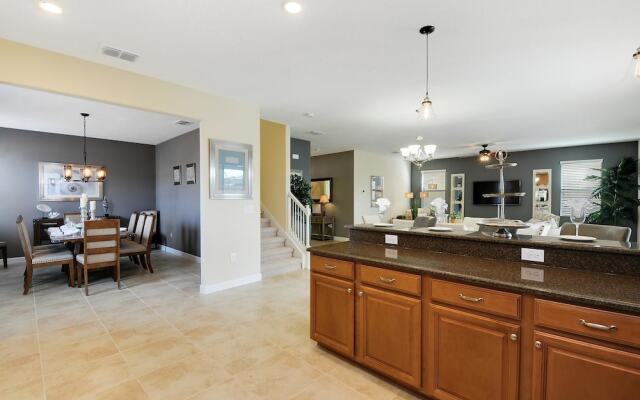 9162WD - The Retreat at ChampionsGate