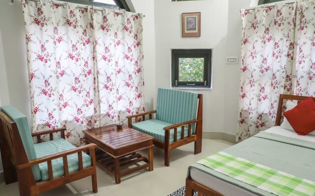 Sariska Farms & Adventure