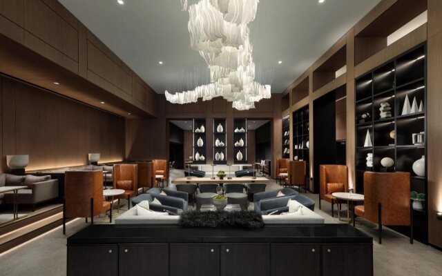 AC Hotel by Marriott Washington DC Downtown