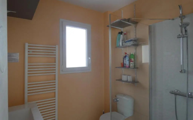 Grain de Sable et son Jacuzzi