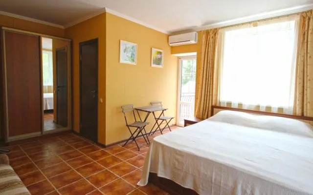 Guest House "At Irina"