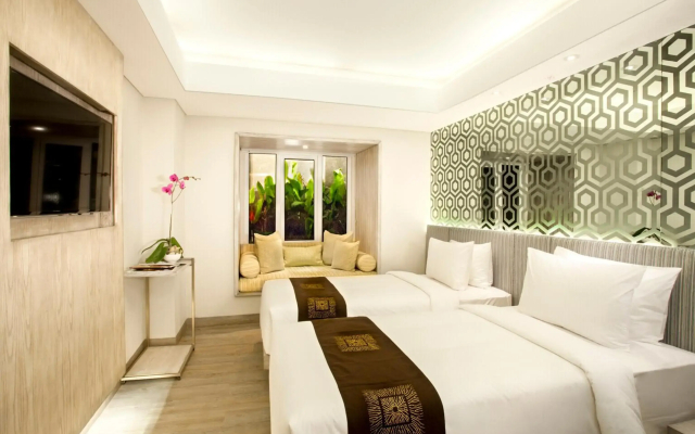 Daun Bali Seminyak Hotel
