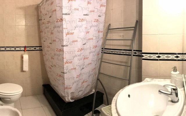 Modern Apartment at Armação de Pêra