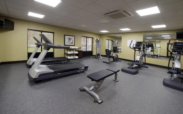 Holiday Inn Express Hotel & Suites Clearfield by IHG