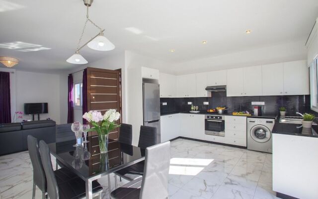 Protaras Villa Golden Dream