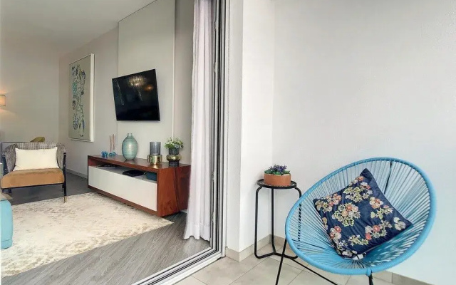 Indigo Apartment by Atlantic Holiday