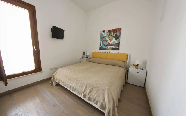 Bed & Breakfast Tra le Mura