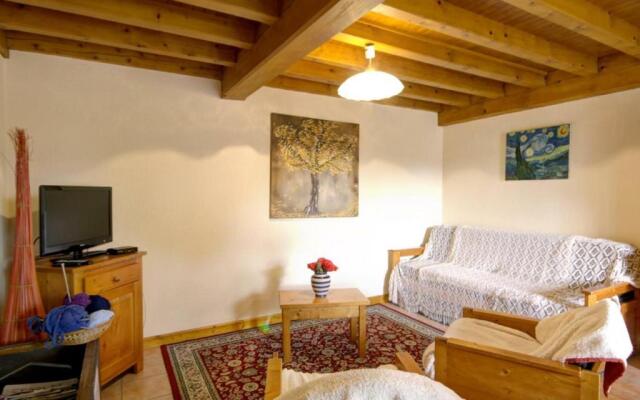 Gîte Les Salles, 4 pièces, 6 personnes - FR-1-496-225