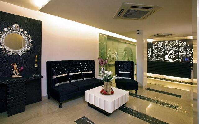 JRD Luxury