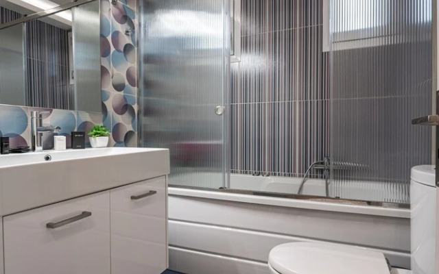 City Gem Apartment