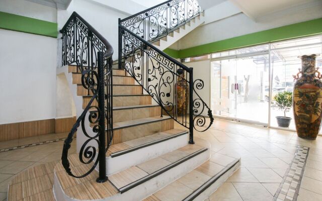 Airy Eco Imam Munandar 36 Pekanbaru