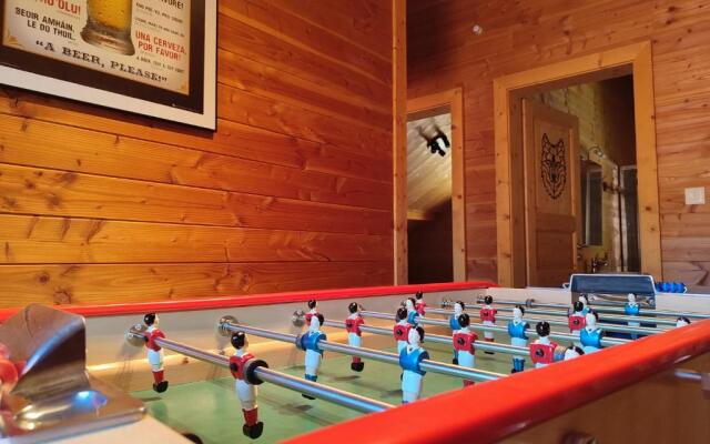 ⁂⁂ LE NID DE PIERRE & JULIE [CLEDICIHOME] 2 pas du centre ville / SPA & TERASSE AMENAGEE ⁂⁂