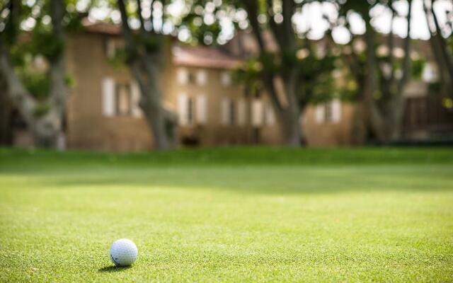 Moulin de Vernegues Hotel & Spa