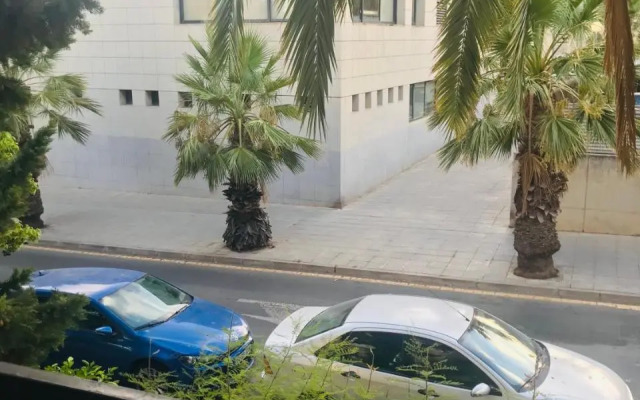 Piso Alicante