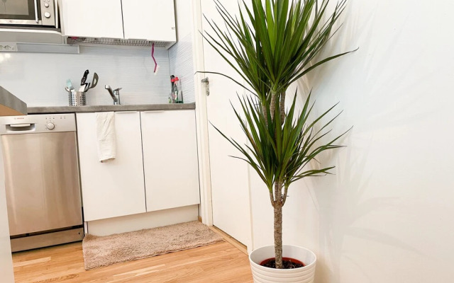 3bed Apartment 18 Mins by Metro to Helsinki Centre