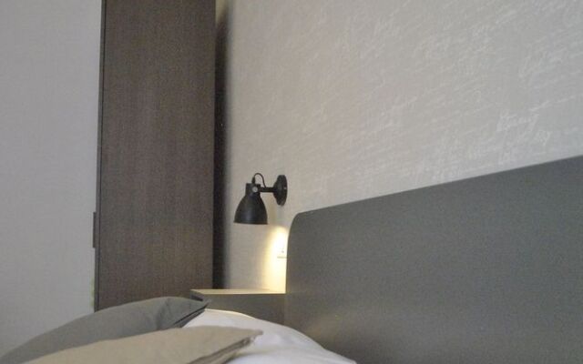 Rome Industrial House