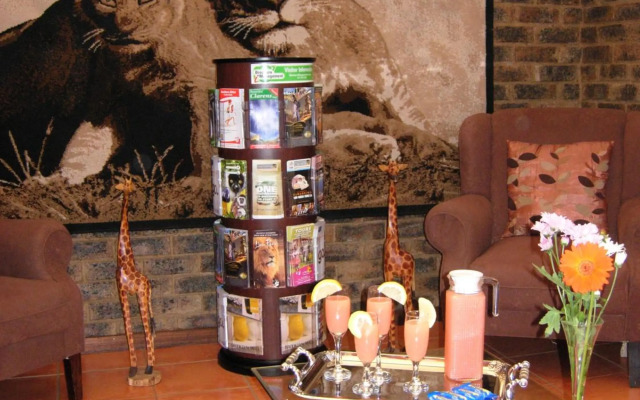 Rosenthal Guesthouse