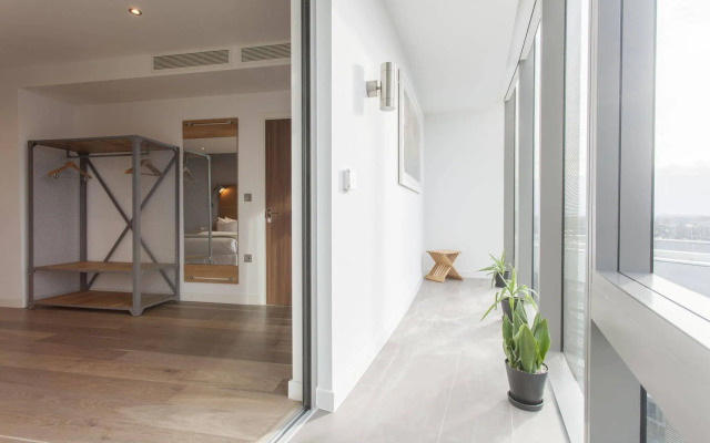 Aparthotel Adagio London Brentford