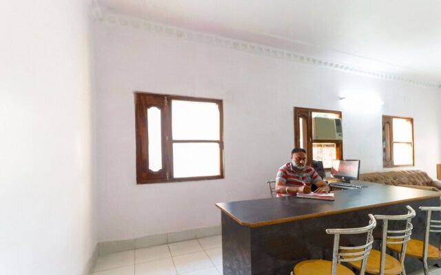 SPOT ON 45027 Sunshine