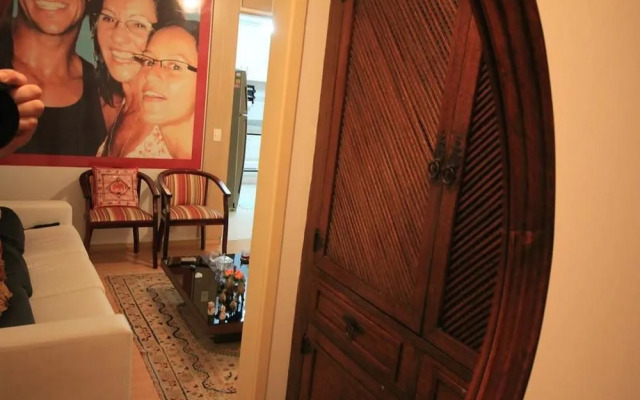 GoHouse - Apartamento Botafogo 1903 - Praia de Botafogo, Bot