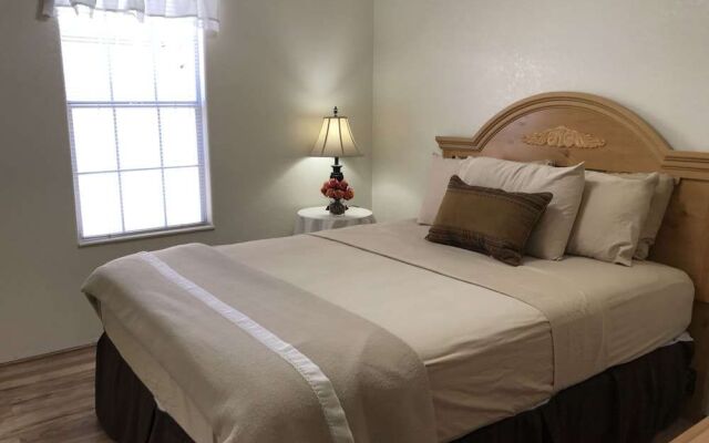Monte Vista Resort-Age 55 Plus