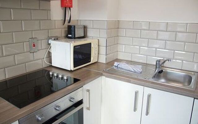 Abbey Court Hostel