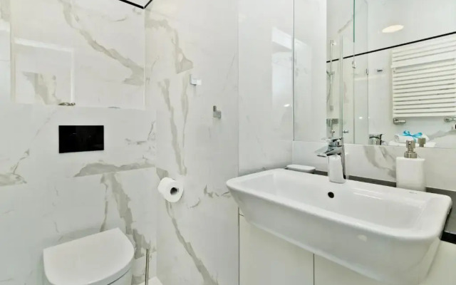 BlueApart Apartamenty Na Plaży Jastarnia